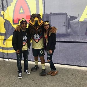 Meet your Posher, Yarely